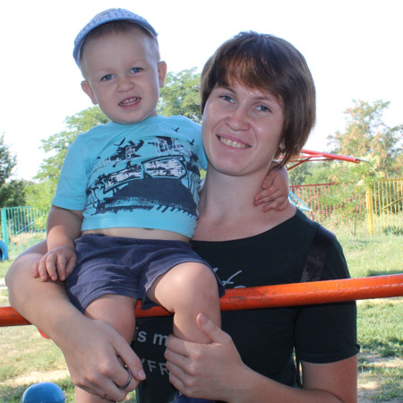 Віра Петренко