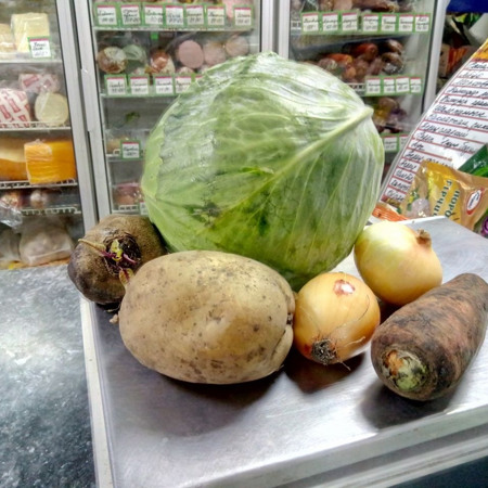 Магазин "Людмила"