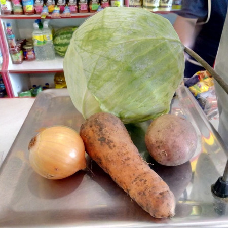 Торговий центр "Алекс"