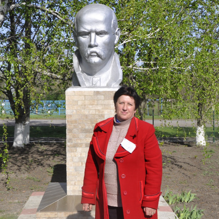 Дьомино-Олександрівський ліцей