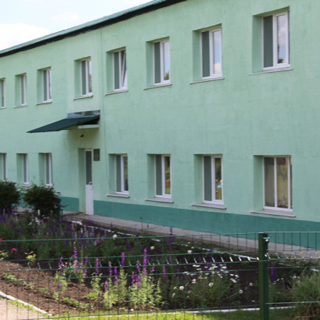 Тополівський ліцей