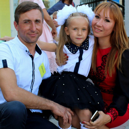 Родина Чернокнижних