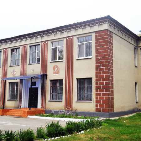 Сватівська школа № 6