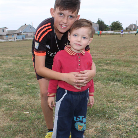 Володимир Лазаренко, м. Першотравенськ