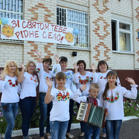 Вулиця Молодіжна