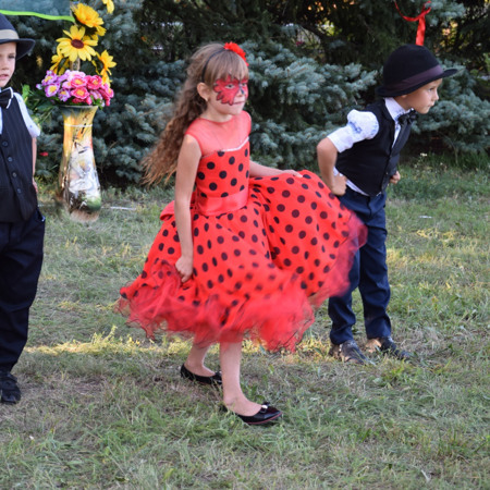 Вулиця Сонячна