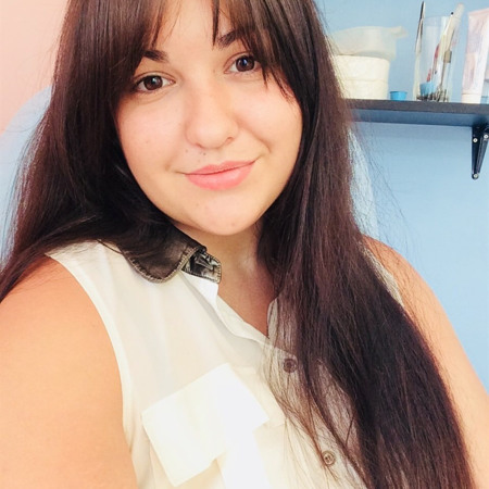 Ситнік Вікторія, (смт Петропавлівка) "Баклажани по-корейськи"