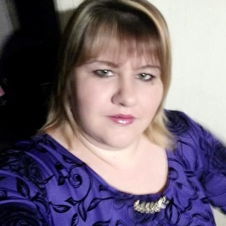 Любов Железняк, (селище Васильківське) "Синенькі як гриби"