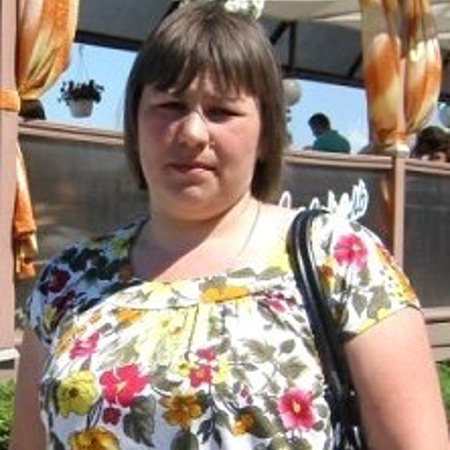 Олена Башкатова, (смт Петропавлівка) "Баклажани мариновані"