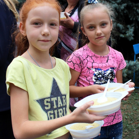 Вікторія Бабенко, Крістіна Юрченко