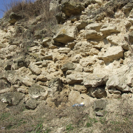 Барська фортеця