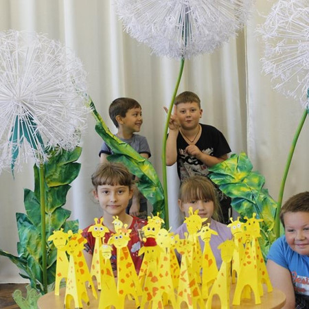 Творча студія