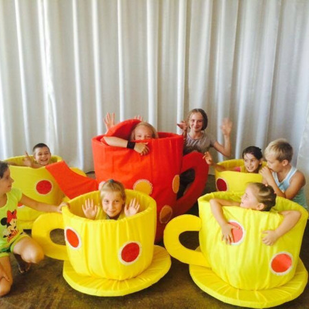 Ляльковий театр