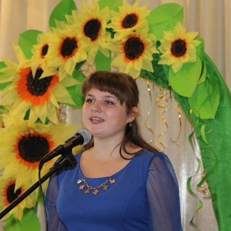 Вокально-фольклорний гурток