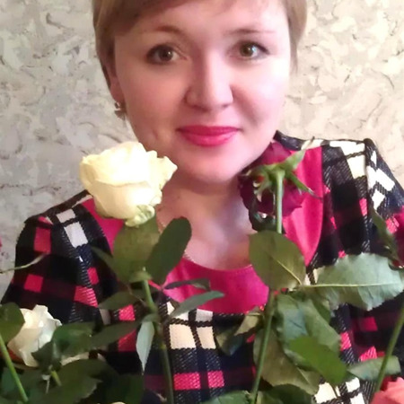 Оксана Савченко