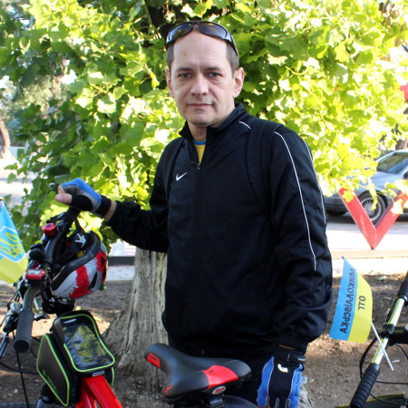 Віталій Корнеленков