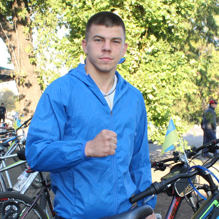 Владислав Лісний