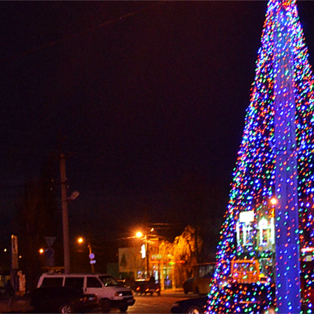 Були Шерлоками-Холмсами та знаходили тих, хто псує громадське майно 