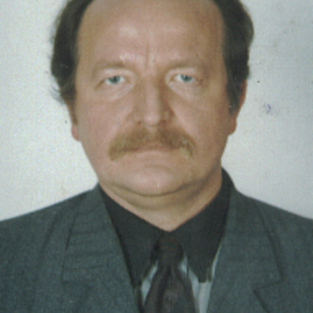 Микола Ріпний