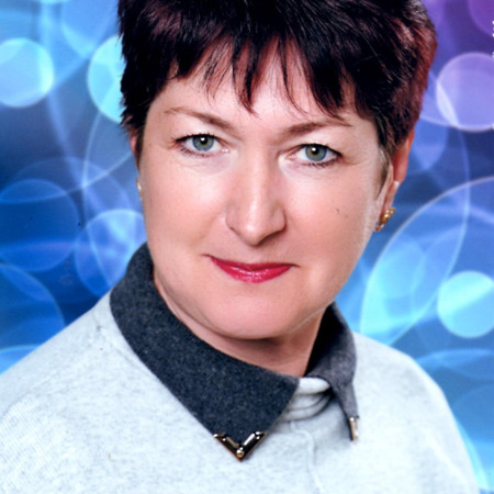 Ольга Прохода