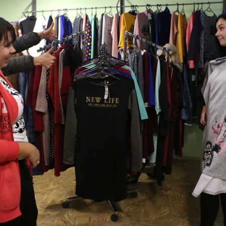 Платья и брюки