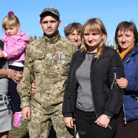 Олександр Козорог