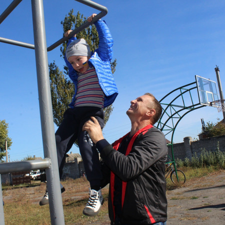 Михайло Рижков