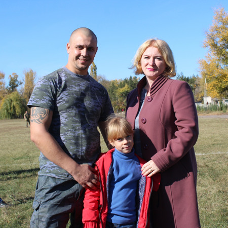 Олександр Бабенко