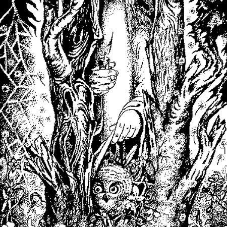 Леший (лісовик)