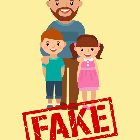 Українців хочуть позбавити імен по батькові 