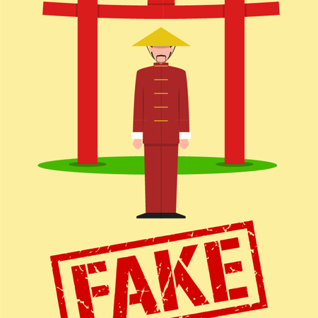 Китайський міністр просив вибачення у народа на колінах 