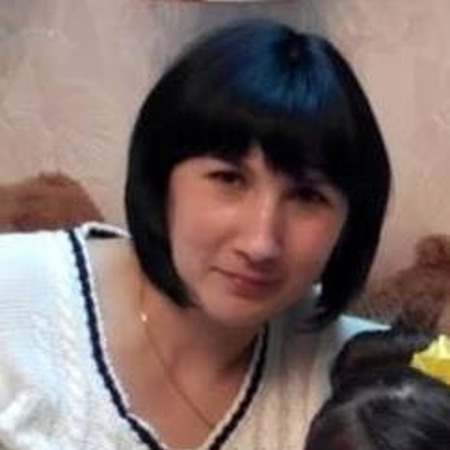 Наталя Крамаренко