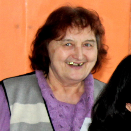 Любов Лубенська