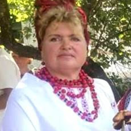 Наталя Попович