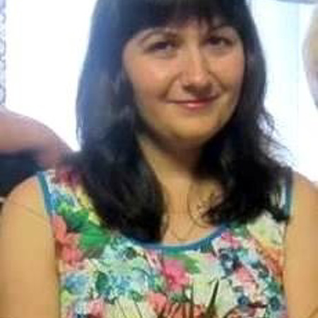 Юлія Паливода