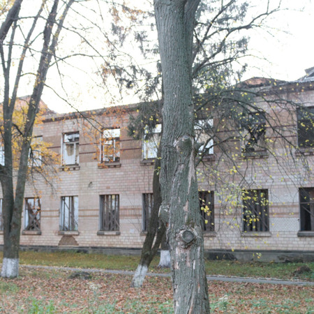 Пологовий будинок