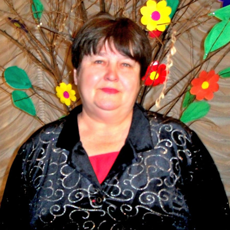 Тетяна Конюшенко