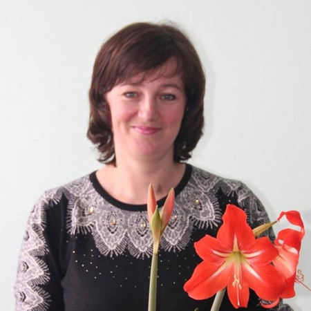 Гарбузяники