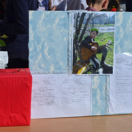 З'являються люди, здатні до емпатії та співпереживання