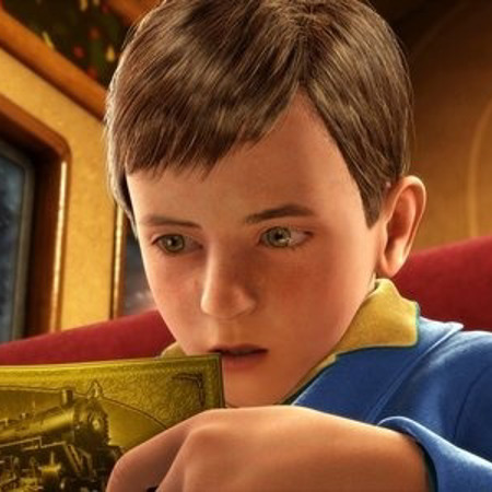 Полярний експрес