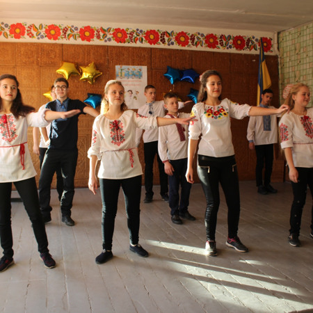 Олена Новак