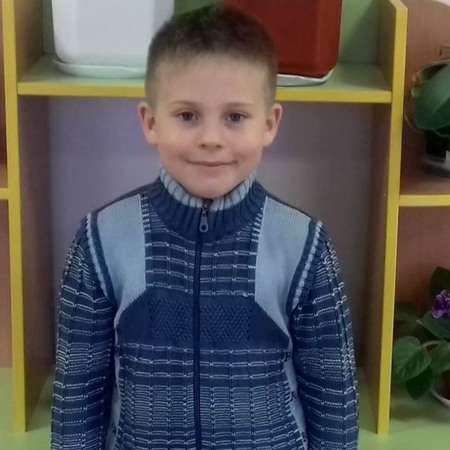 Діма Марков