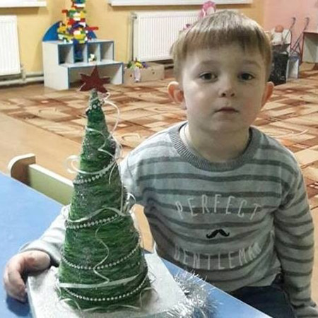 Саша Марков