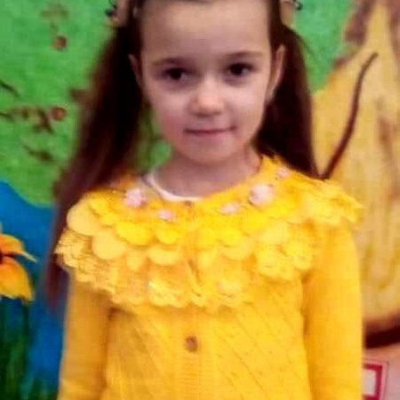 Ангеліна Улянченко