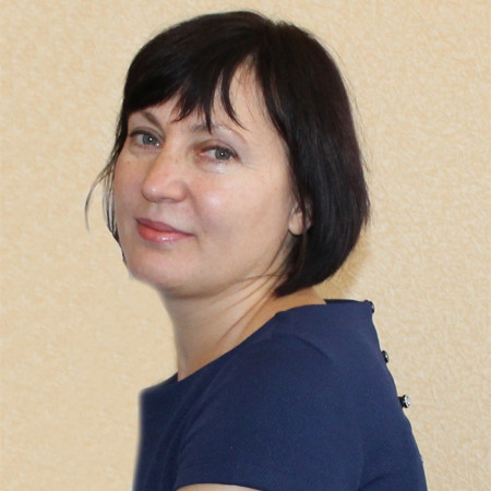 Ірина Тимофієва