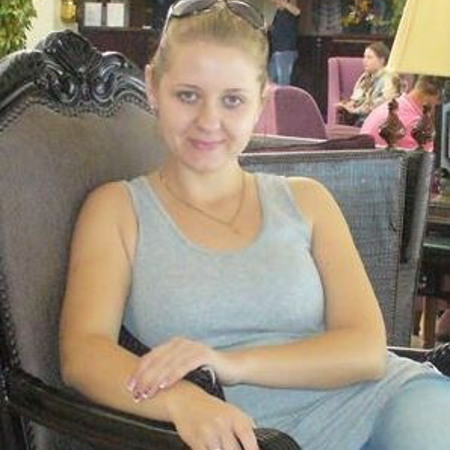 Тетяна Пшонік