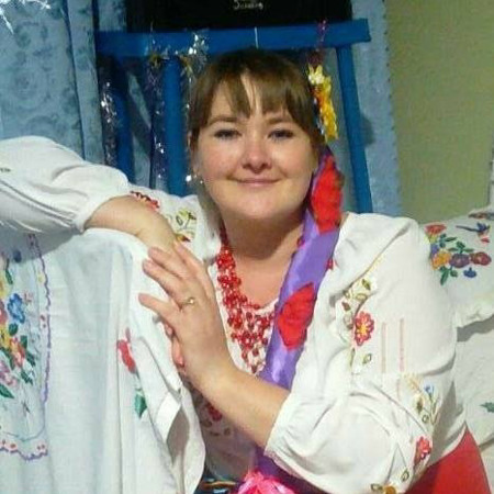 Наташа Василенко