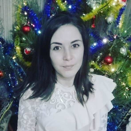 Аліна Кузнецова