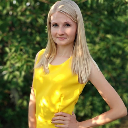 Аліна Глянько