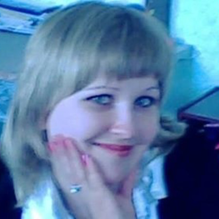 Наташа Несвятипаска